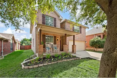 4952 Paddock Drive, Fort Worth, TX 76244 - Photo 4