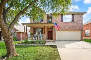 4952 Paddock Dr, Fort Worth, TX 76244 - Photo 2