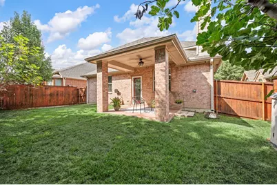 4952 Paddock Drive, Fort Worth, TX 76244 - Photo 28