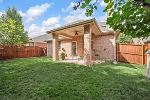 4952 Paddock Dr, Fort Worth, TX 76244 - Photo 28