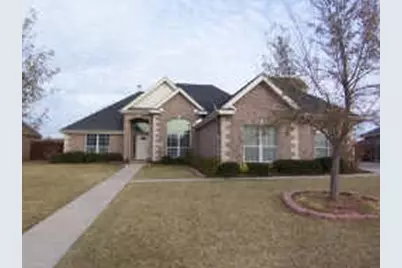 4034 Cougar Way, Abilene, TX 79606 - Photo 1