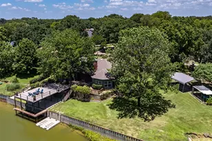 111 Hickory Creek Cir, Gun Barrel City, TX 75156 - Photo 1