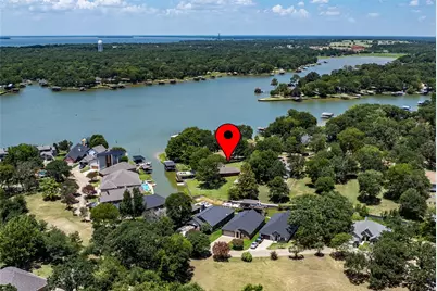 111 Hickory Creek Circle, Gun Barrel City, TX 75156 - Photo 2