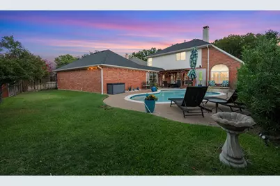 245 Bear Hollow, Keller, TX 76248 - Photo 32
