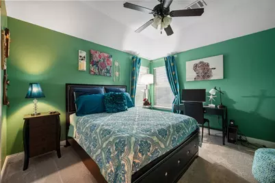 245 Bear Hollow, Keller, TX 76248 - Photo 26