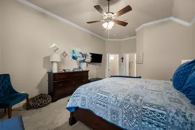 245 Bear Hollow, Keller, TX 76248 - Photo 16