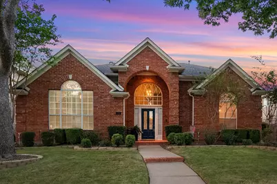 245 Bear Hollow, Keller, TX 76248 - Photo 2