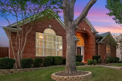 245 Bear Hollow, Keller, TX 76248 - Photo 38