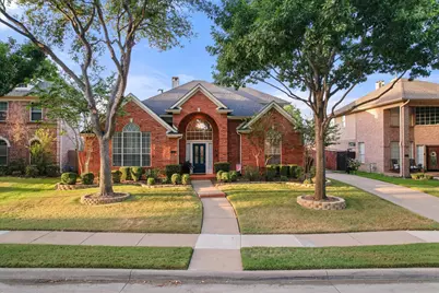 245 Bear Hollow, Keller, TX 76248 - Photo 1