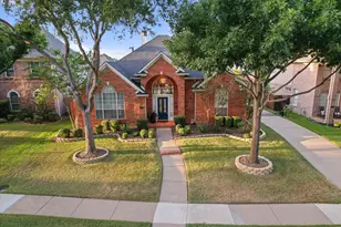 245 Bear Hollow, Keller, TX 76248 - Photo 40