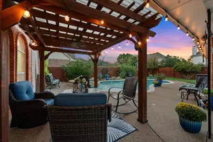 245 Bear Hollow, Keller, TX 76248 - Photo 30