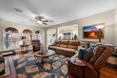 245 Bear Hollow, Keller, TX 76248 - Photo 10