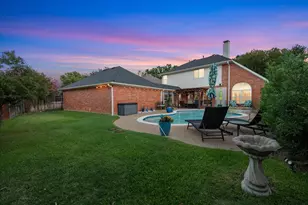 245 Bear Hollow, Keller, TX 76248 - Photo 32