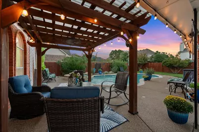 245 Bear Hollow, Keller, TX 76248 - Photo 30