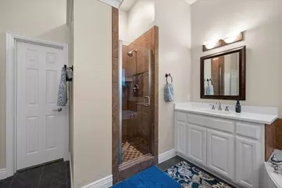 245 Bear Hollow, Keller, TX 76248 - Photo 18