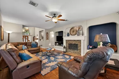 245 Bear Hollow, Keller, TX 76248 - Photo 8