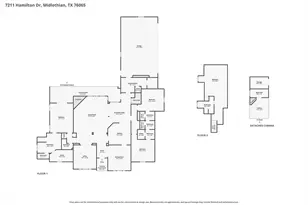 7211 Hamilton Dr, Midlothian, TX 76065 - Photo 10