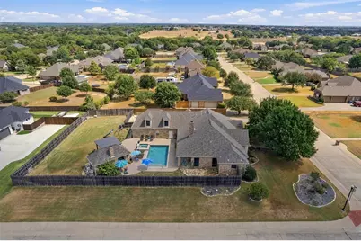 7211 Hamilton Drive, Midlothian, TX 76065 - Photo 1