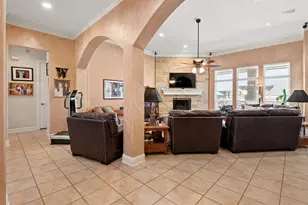 7211 Hamilton Dr, Midlothian, TX 76065 - Photo 18