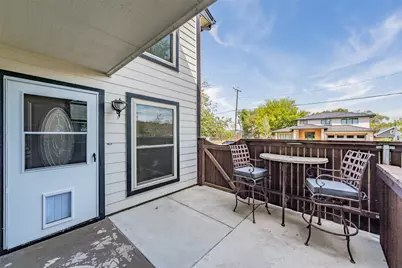 714 E Wall Street #105, Grapevine, TX 76051 - Photo 38