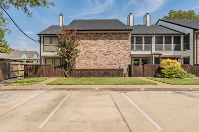 714 E Wall Street #105, Grapevine, TX 76051 - Photo 6