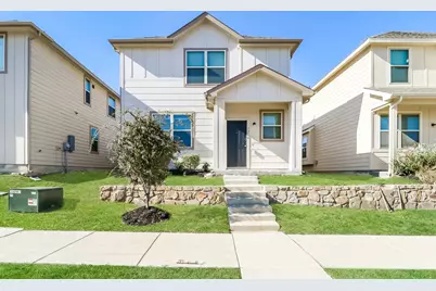 5216 Applegate Drive, Fort Worth, TX 76119 - Photo 1