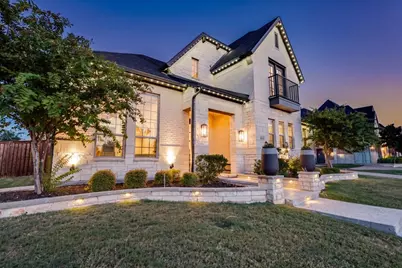 4102 Parkview Boulevard, Celina, TX 75009 - Photo 1