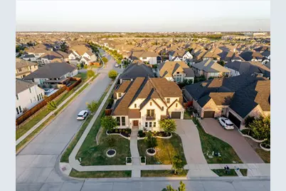 4102 Parkview Boulevard, Celina, TX 75009 - Photo 2