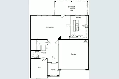 650 Windhaven Drive, Princeton, TX 75407 - Photo 2