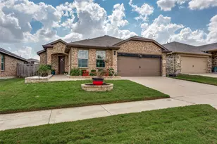 4733 Feltleaf Ave, Fort Worth, TX 76036 - Photo 2