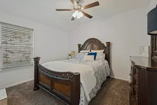 4733 Feltleaf Ave, Fort Worth, TX 76036 - Photo 16