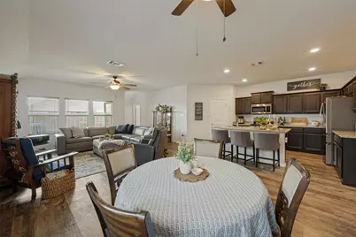 4733 Feltleaf Avenue, Fort Worth, TX 76036 - Photo 8
