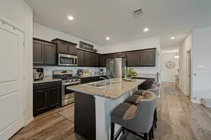 4733 Feltleaf Ave, Fort Worth, TX 76036 - Photo 14