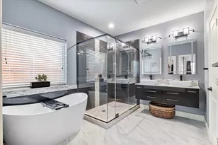9626 Lance Dr, Frisco, TX 75035 - Photo 16