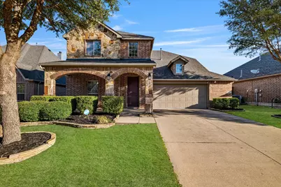 9626 Lance Drive, Frisco, TX 75035 - Photo 1
