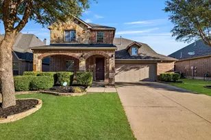 9626 Lance Dr, Frisco, TX 75035 - Photo 1