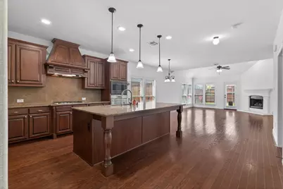 9626 Lance Drive, Frisco, TX 75035 - Photo 8