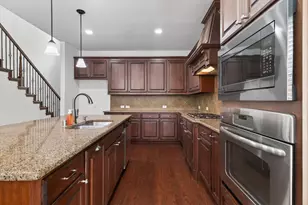 9626 Lance Dr, Frisco, TX 75035 - Photo 10
