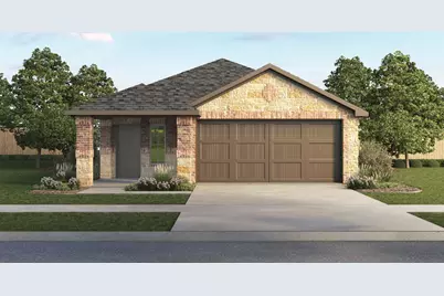 1217 Dry Brook Drive, Princeton, TX 75407 - Photo 1