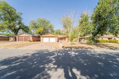 910 Meander Street, Abilene, TX 79602 - Photo 1