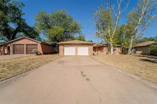 910 Meander St, Abilene, TX 79602 - Photo 2