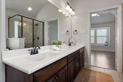 217 Cambridge Street, Waxahachie, TX 75165 - Photo 16