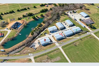 3499 Fm 1461 N #210-220, McKinney, TX 75071 - Photo 2