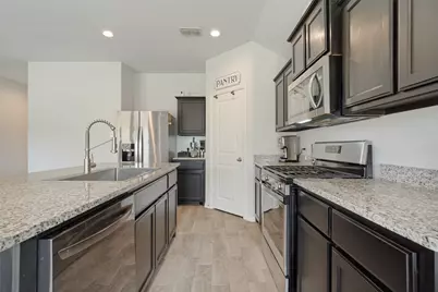 2208 Denmark Lane, Fort Worth, TX 76108 - Photo 10