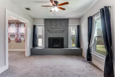 826 Mirike Drive, White Settlement, TX 76108 - Photo 4