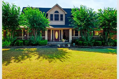 1189 Heritage Creek Drive, Rhome, TX 76078 - Photo 1