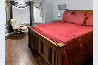 1189 Heritage Creek Drive, Rhome, TX 76078 - Photo 20