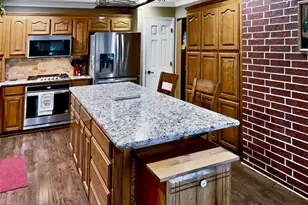 1189 Heritage Creek Dr, Rhome, TX 76078 - Photo 16