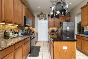 11845 Warbler Ln, Fort Worth, TX 76244 - Photo 14