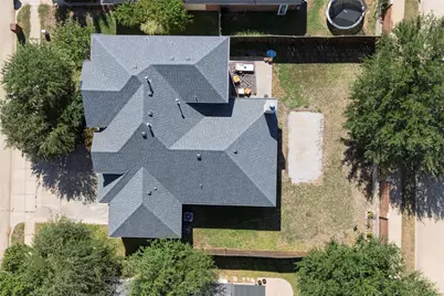 11845 Warbler Lane, Fort Worth, TX 76244 - Photo 36
